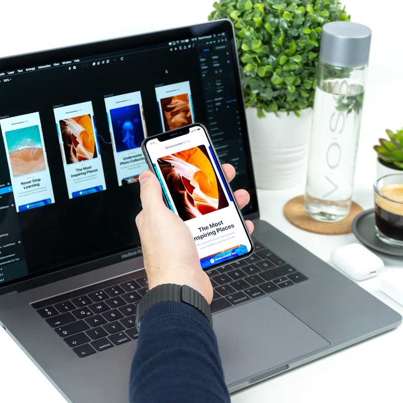 Mobile Design