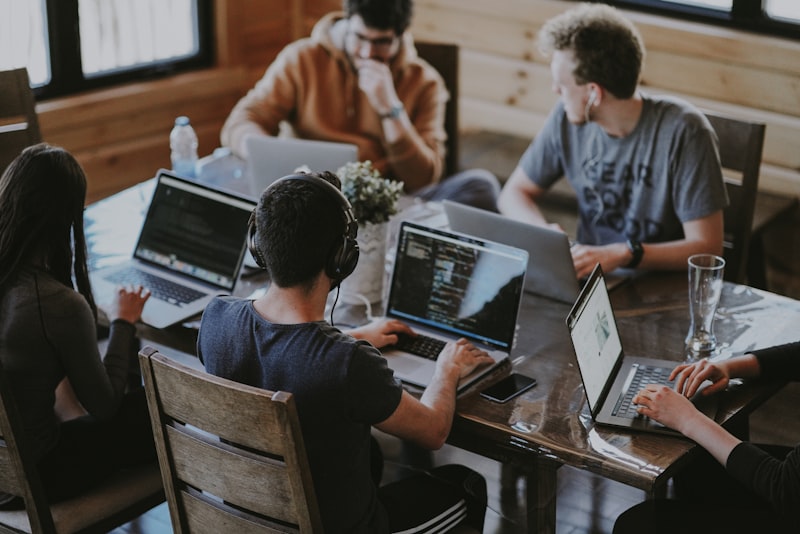 Team Coding