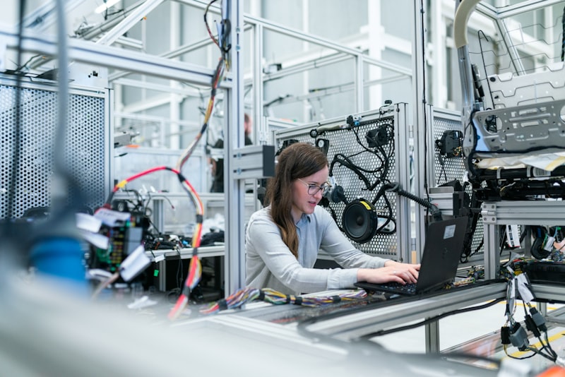 Factory Automation