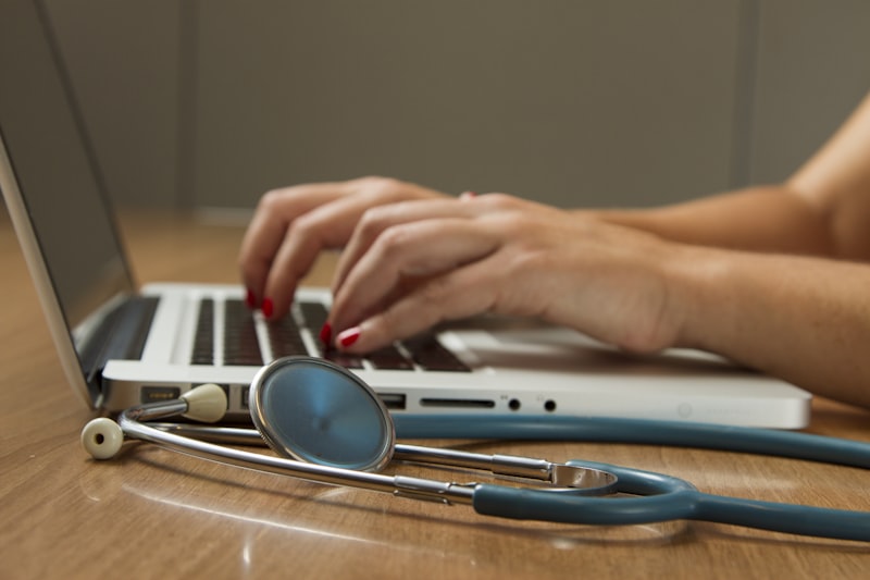 Healthcare Tech
