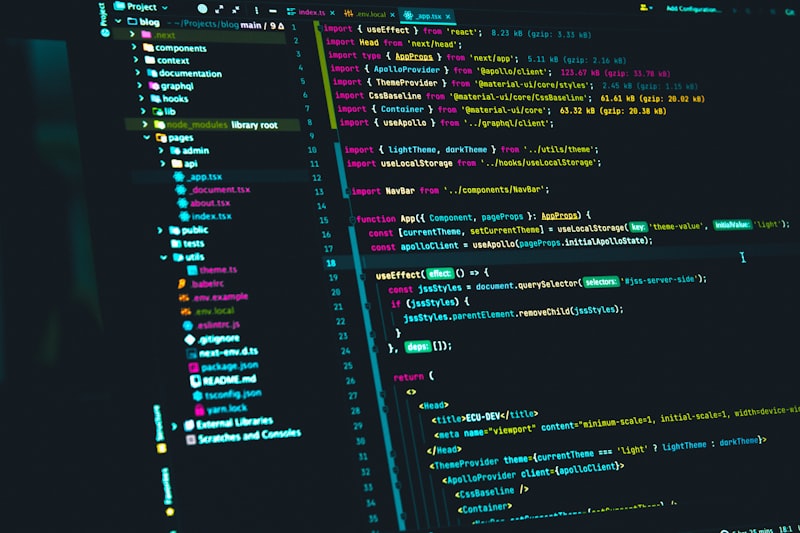 Code Comparison